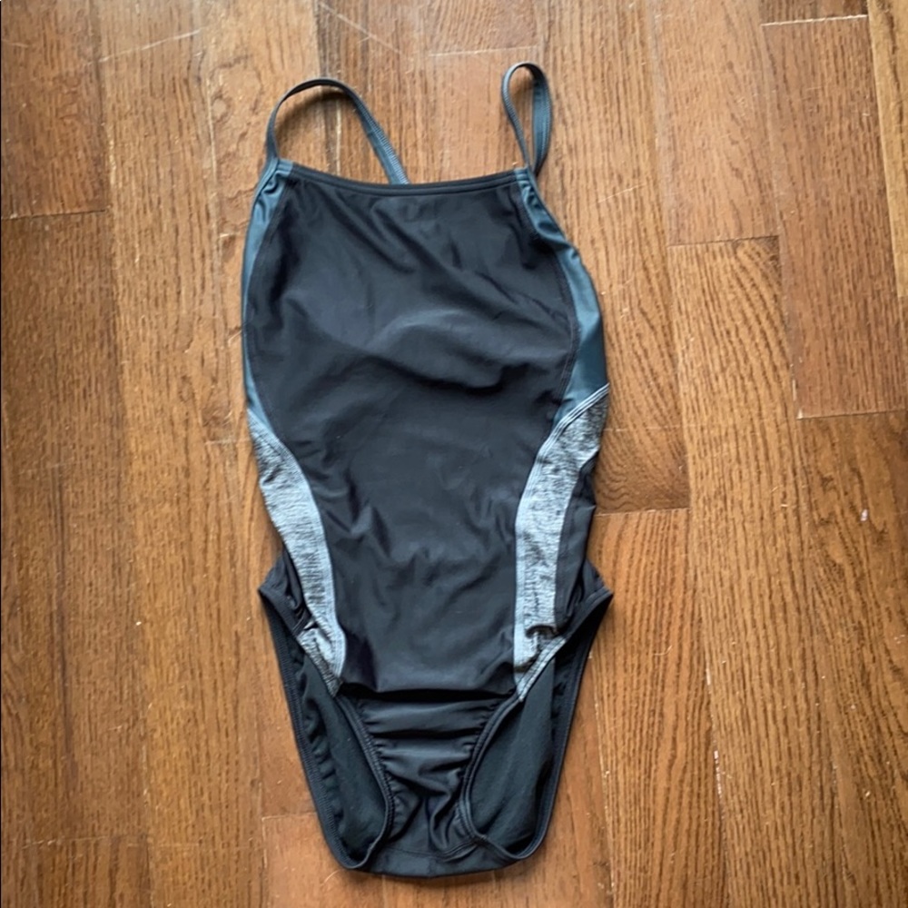 Speedo one piece